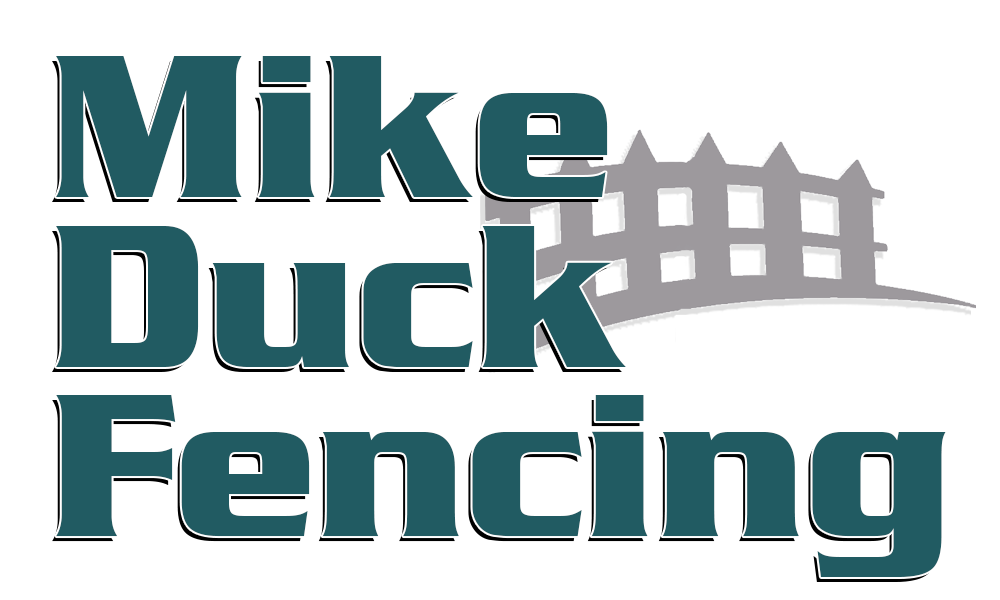 Mike Duck Fencing Specialist